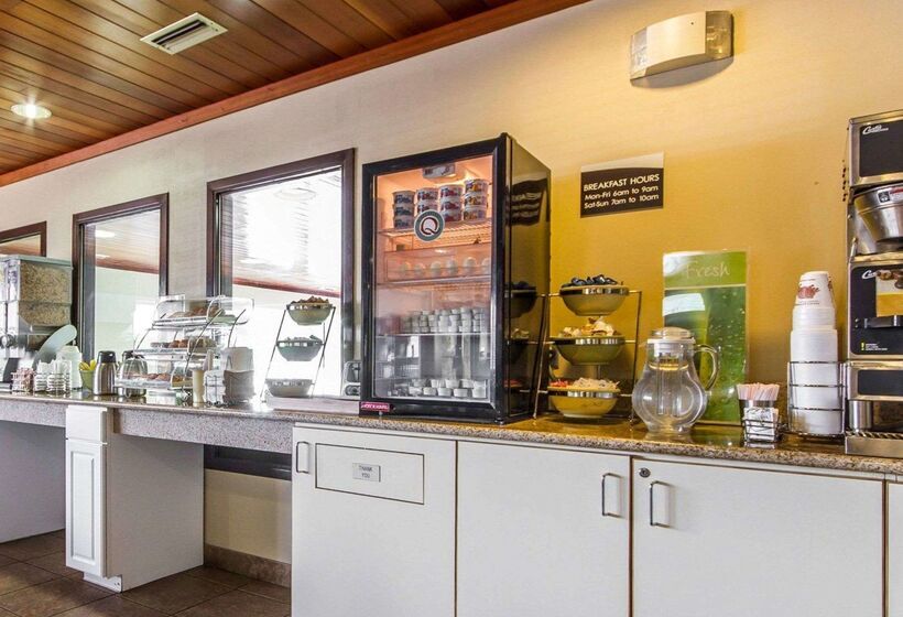 فندق Quality Inn