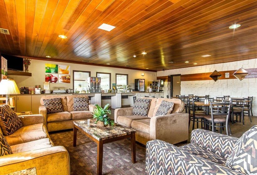 فندق Quality Inn