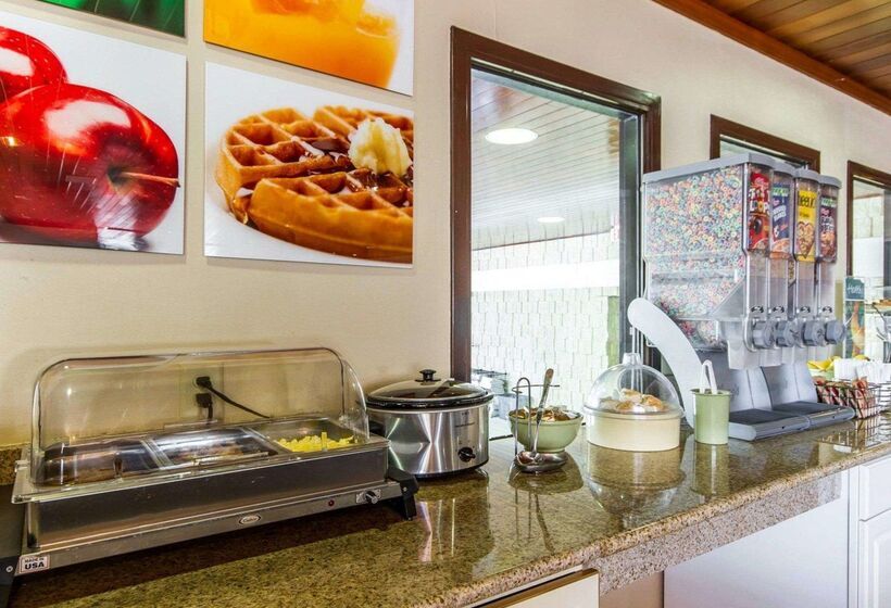 فندق Quality Inn