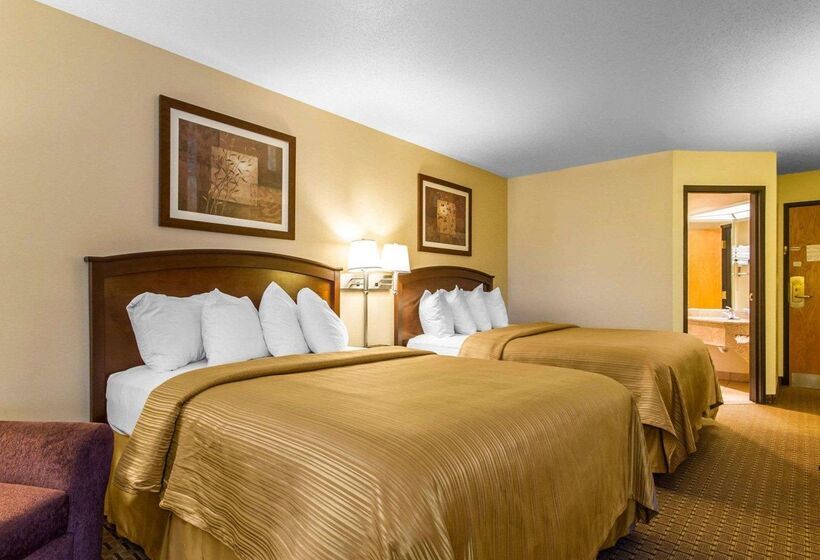 فندق Quality Inn