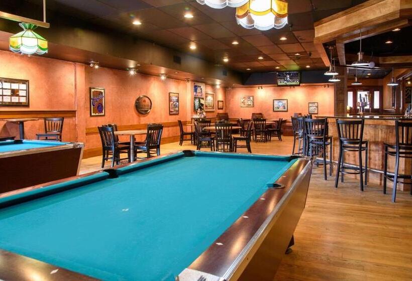 فندق Quality Inn