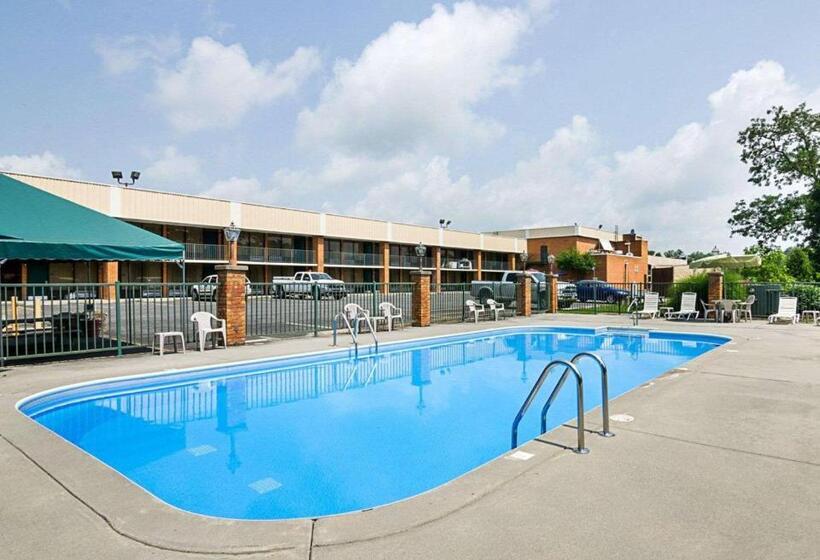 فندق Quality Inn