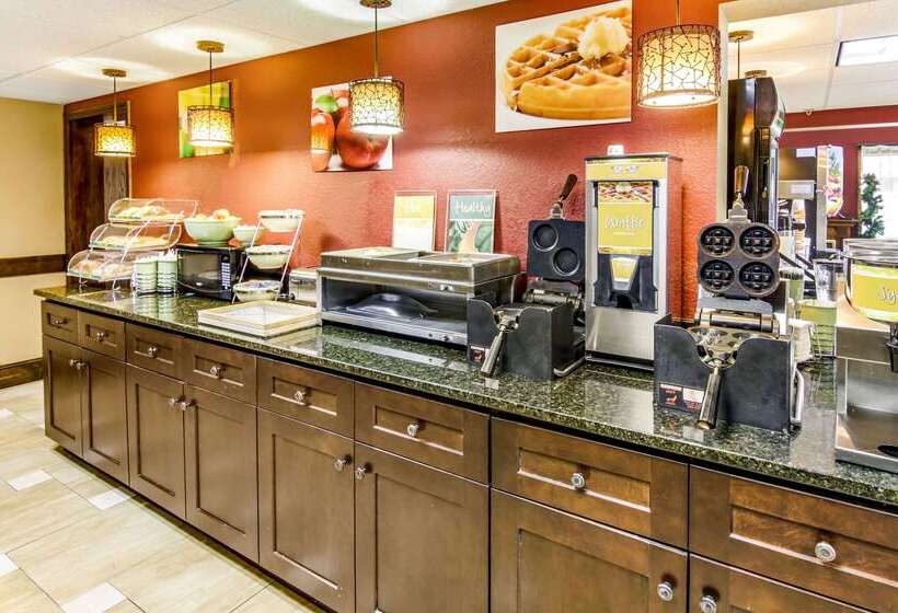 فندق Quality Inn