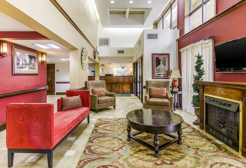 فندق Quality Inn