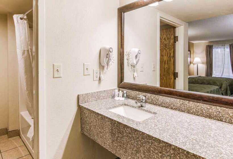 فندق Quality Inn