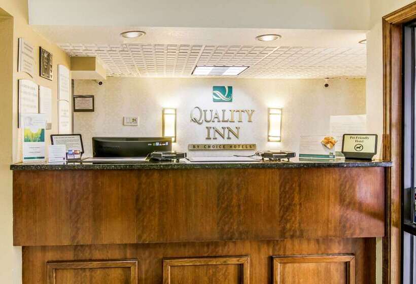 فندق Quality Inn