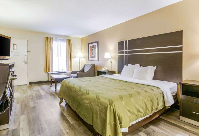 فندق Quality Inn