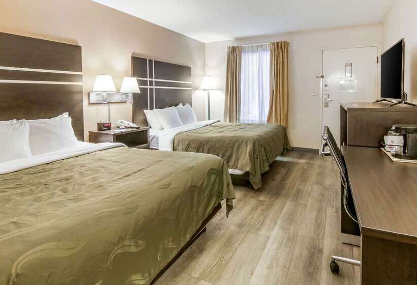 فندق Quality Inn