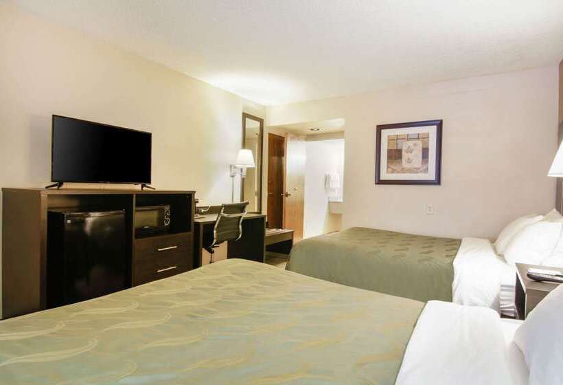 فندق Quality Inn