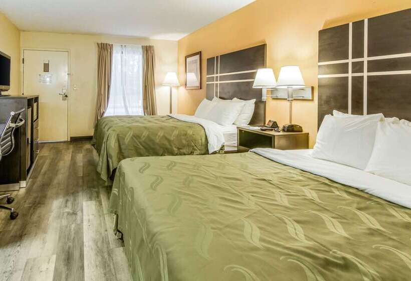 فندق Quality Inn