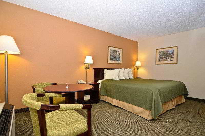 فندق Quality Inn