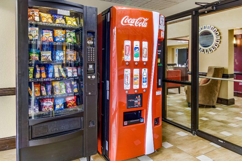 فندق Quality Inn