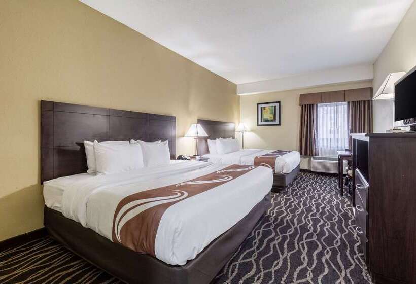 فندق Quality Inn & Suites Southport
