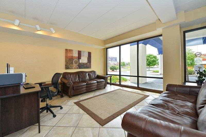 בית מלון כפרי Quality Inn & Suites Southport