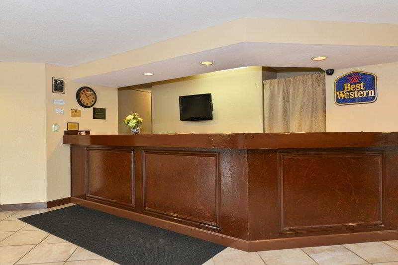 בית מלון כפרי Quality Inn & Suites Southport