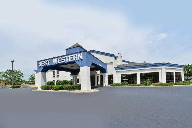 בית מלון כפרי Quality Inn & Suites Southport