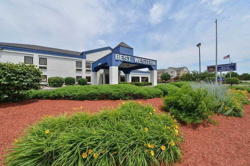 فندق Quality Inn & Suites Southport