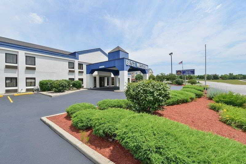 בית מלון כפרי Quality Inn & Suites Southport