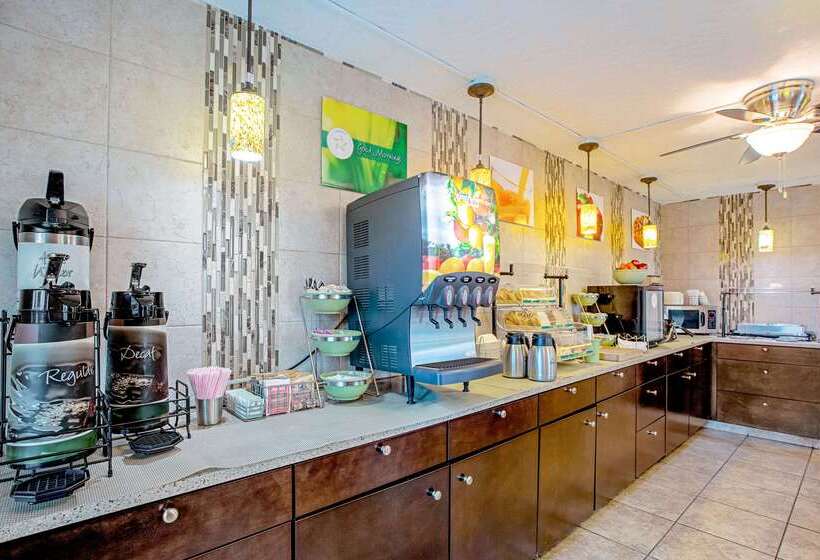 فندق Quality Inn & Suites Live Oak I10 Exit 283