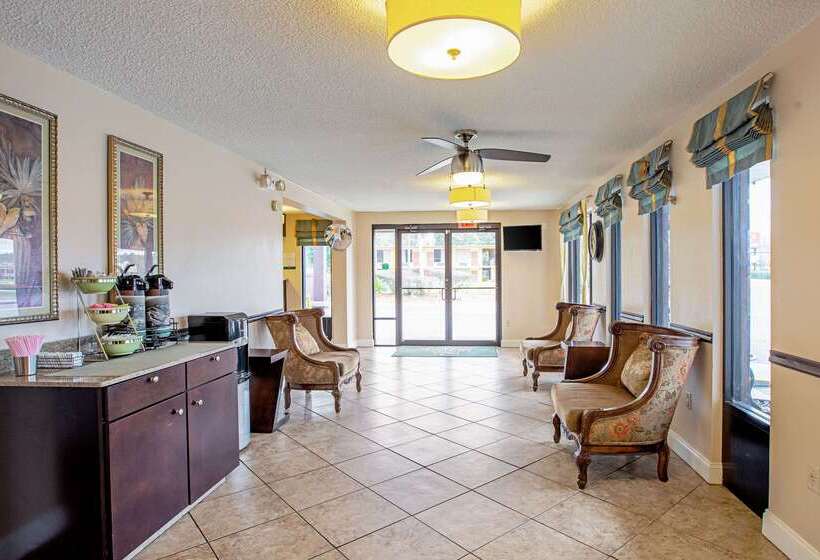 فندق Quality Inn & Suites Live Oak I10 Exit 283