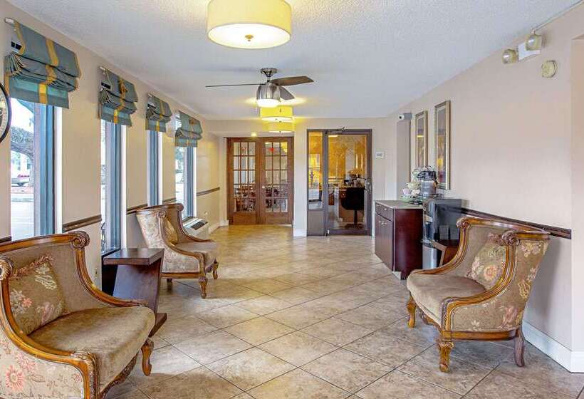 فندق Quality Inn & Suites Live Oak I10 Exit 283