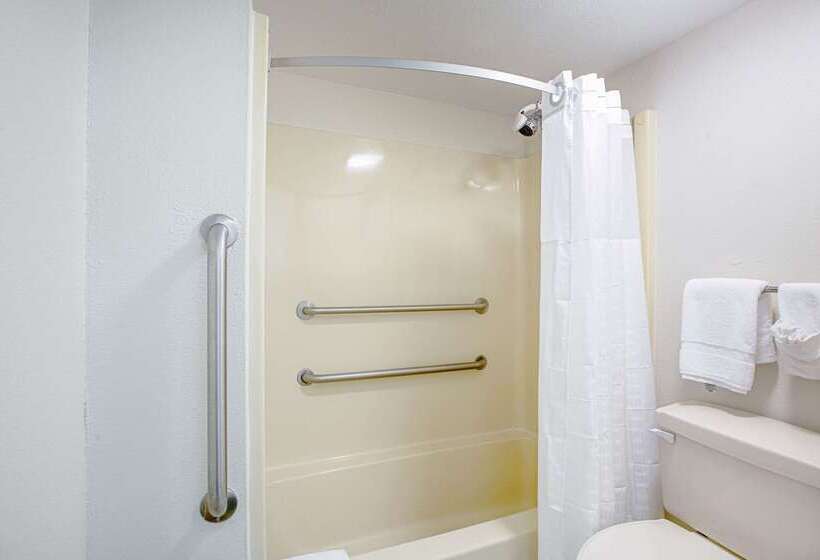 فندق Quality Inn & Suites Live Oak I10 Exit 283