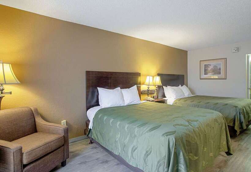 فندق Quality Inn & Suites Live Oak I10 Exit 283