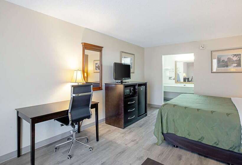 فندق Quality Inn & Suites Live Oak I10 Exit 283