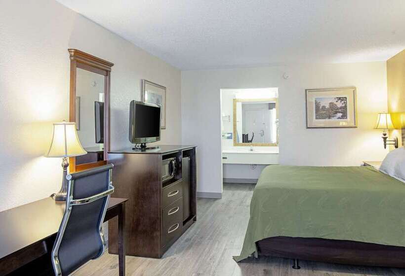 فندق Quality Inn & Suites Live Oak I10 Exit 283