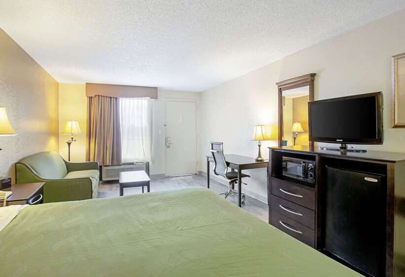 فندق Quality Inn & Suites Live Oak I10 Exit 283
