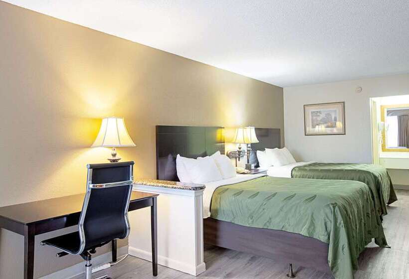 فندق Quality Inn & Suites Live Oak I10 Exit 283