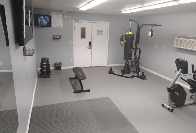 فندق Rio Del Sol Inn Needles