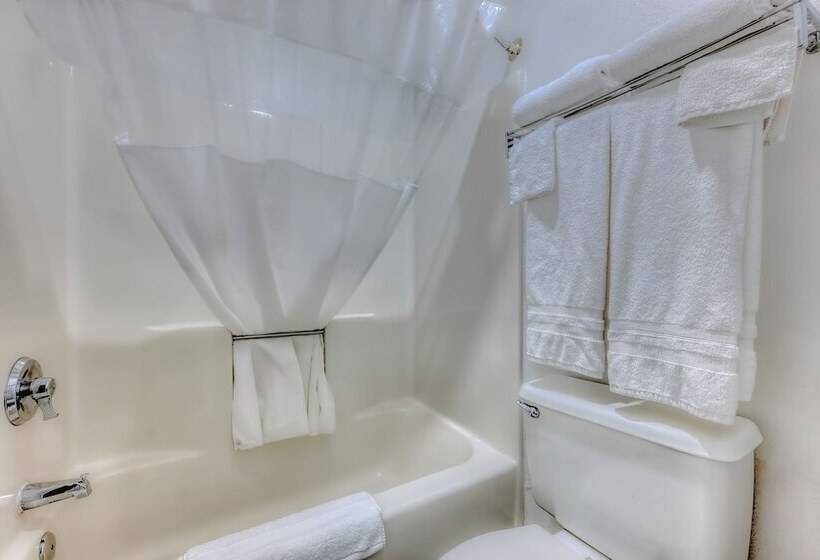 فندق Rio Del Sol Inn Needles