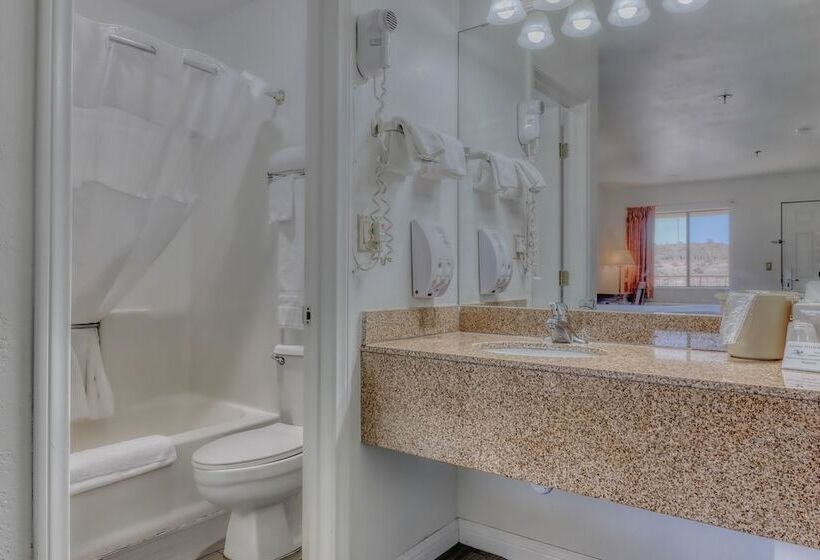 فندق Rio Del Sol Inn Needles