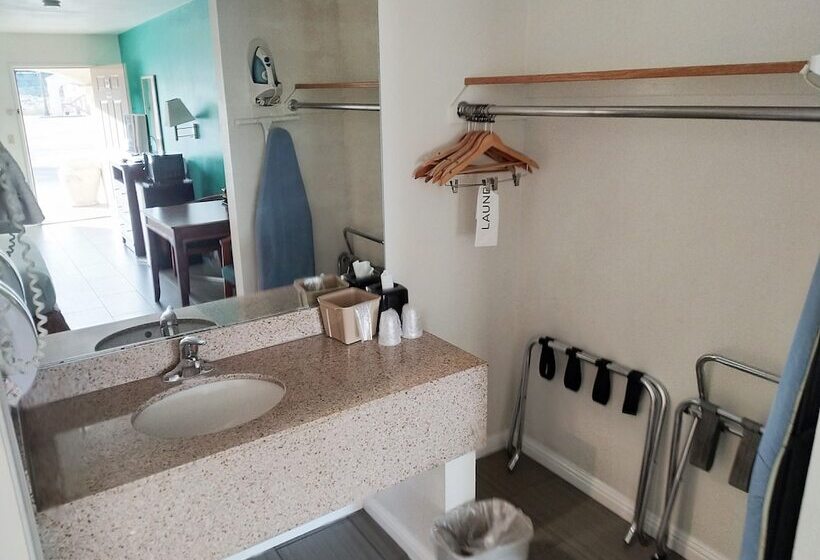 فندق Rio Del Sol Inn Needles