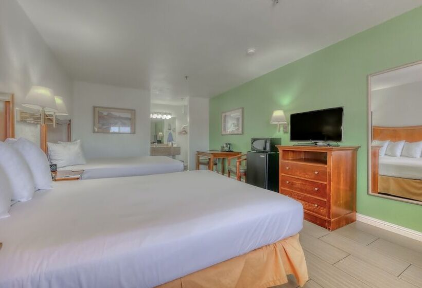 فندق Rio Del Sol Inn Needles