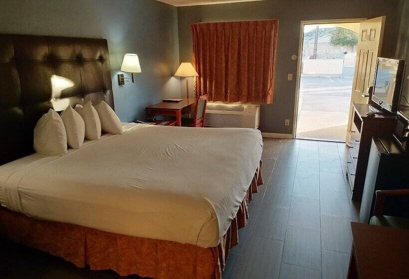 فندق Rio Del Sol Inn Needles