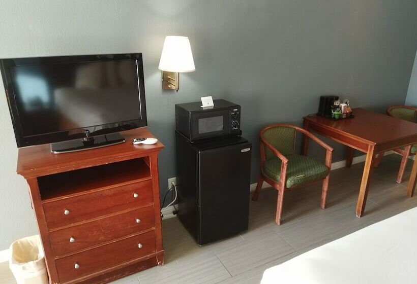 فندق Rio Del Sol Inn Needles