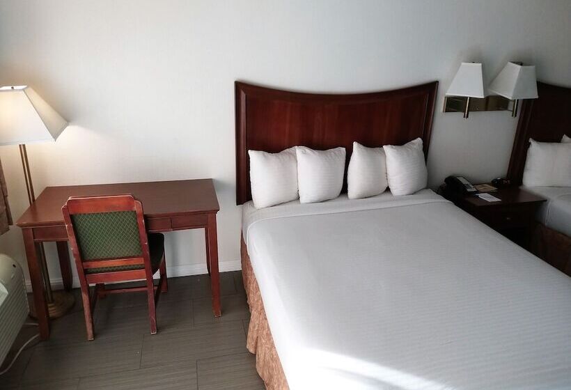 فندق Rio Del Sol Inn Needles