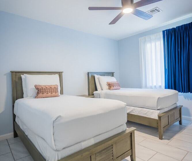 فندق Rio Del Sol Inn Needles