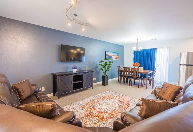 فندق Rio Del Sol Inn Needles