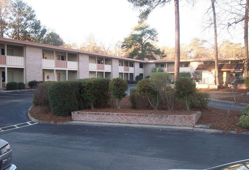 호텔 Riverside Inn