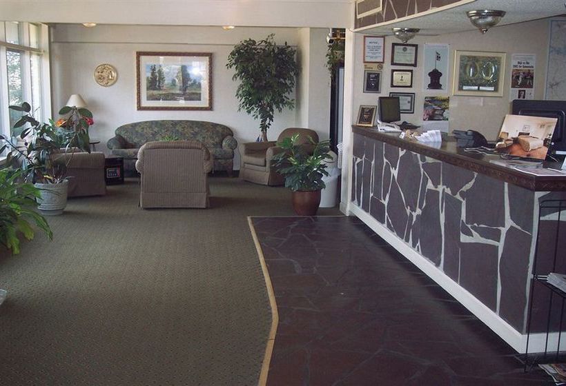 호텔 Riverside Inn