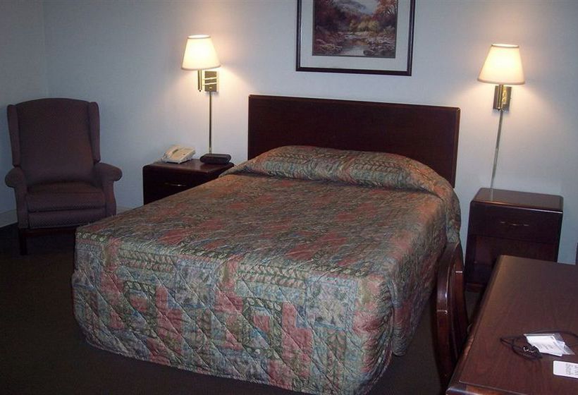 호텔 Riverside Inn