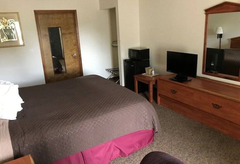 فندق Rocky Creek Inn