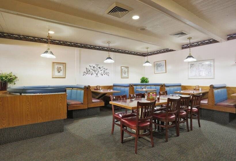 Salt Lake Plaza Hotel Surestay Collection By Best Western