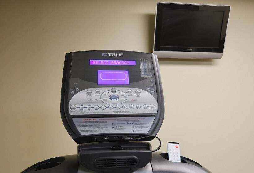 Salt Lake Plaza Hotel Surestay Collection By Best Western