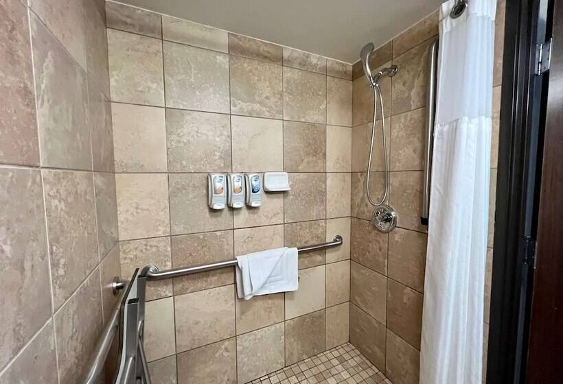 Salt Lake Plaza Hotel Surestay Collection By Best Western