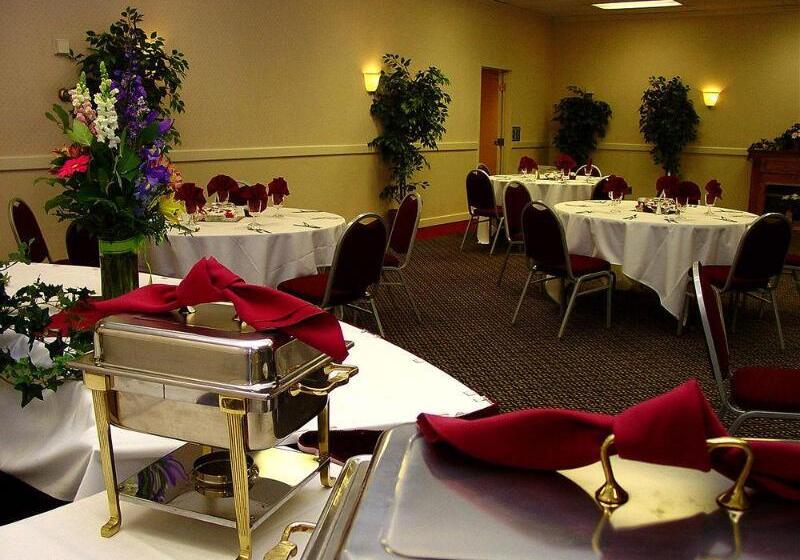 Salt Lake Plaza Hotel Surestay Collection By Best Western