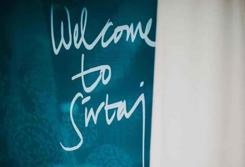 هتل Sirtaj   Beverly Hills